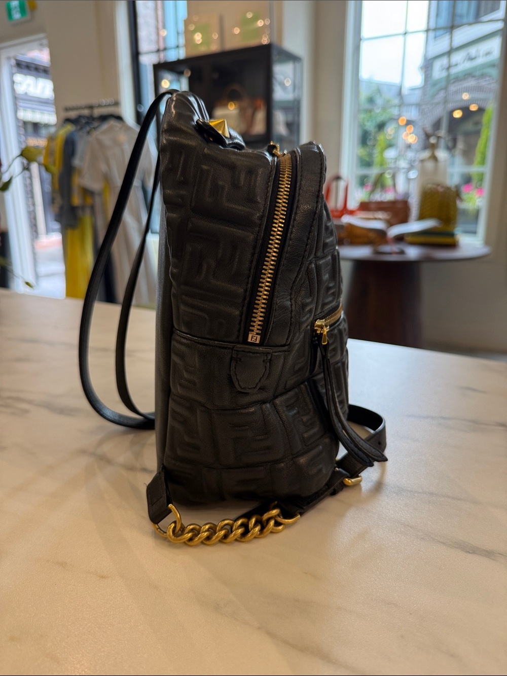 Fendi Purse - Picture 3 of 3
